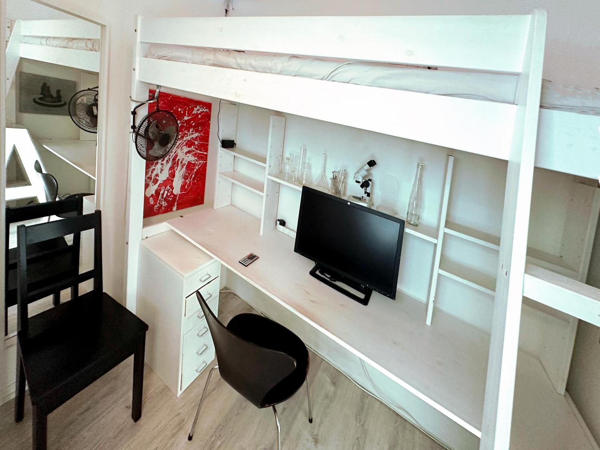 Artistic Kallio Apartment Helsinki Extérieur photo
