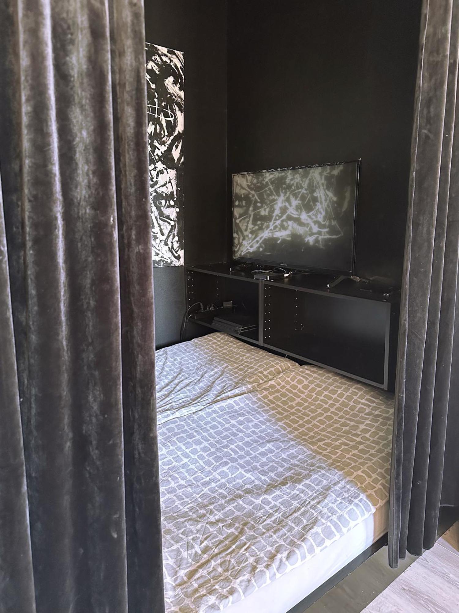 Artistic Kallio Apartment Helsinki Extérieur photo
