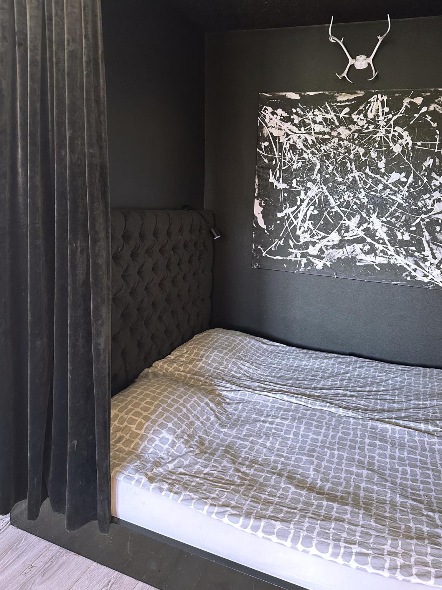 Artistic Kallio Apartment Helsinki Extérieur photo